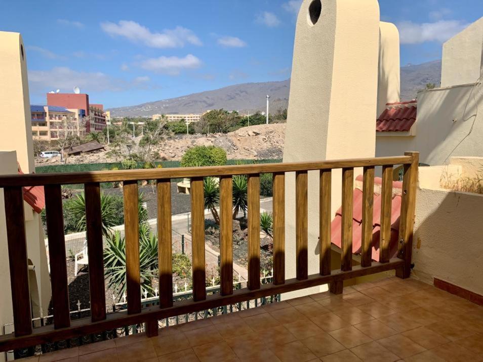 Apartamento De 3 Habitaciones Duplex En Mareverde Costa Adeje  Exterior foto
