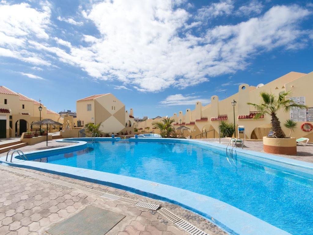 Apartamento De 3 Habitaciones Duplex En Mareverde Costa Adeje  Exterior foto